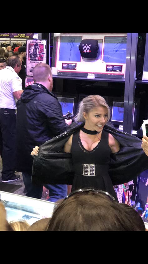 alexa bliss boobs|daily alexa bliss